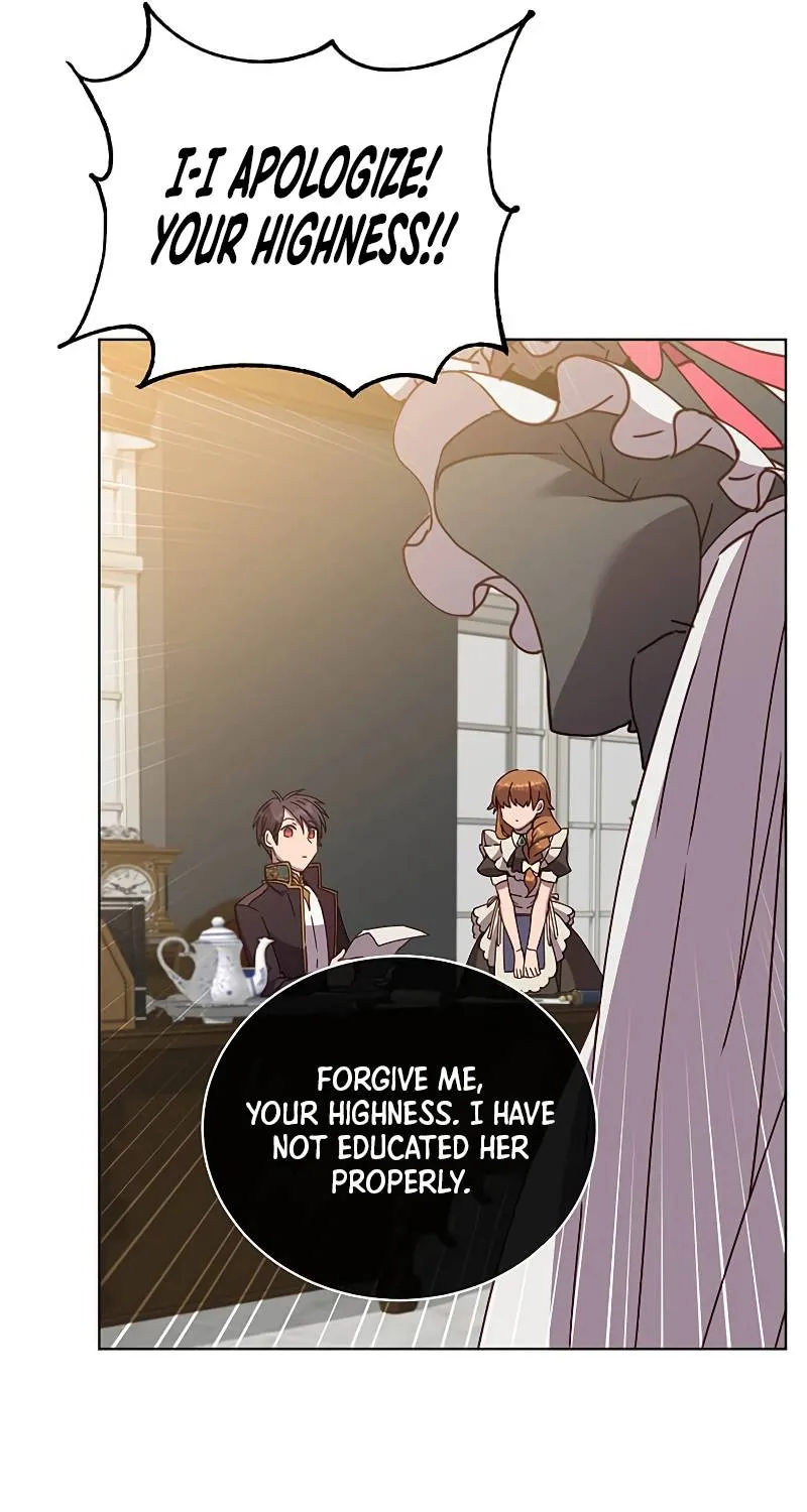 Read The MAX leveled hero will return! chapter 82 image 78 on Lezhin
