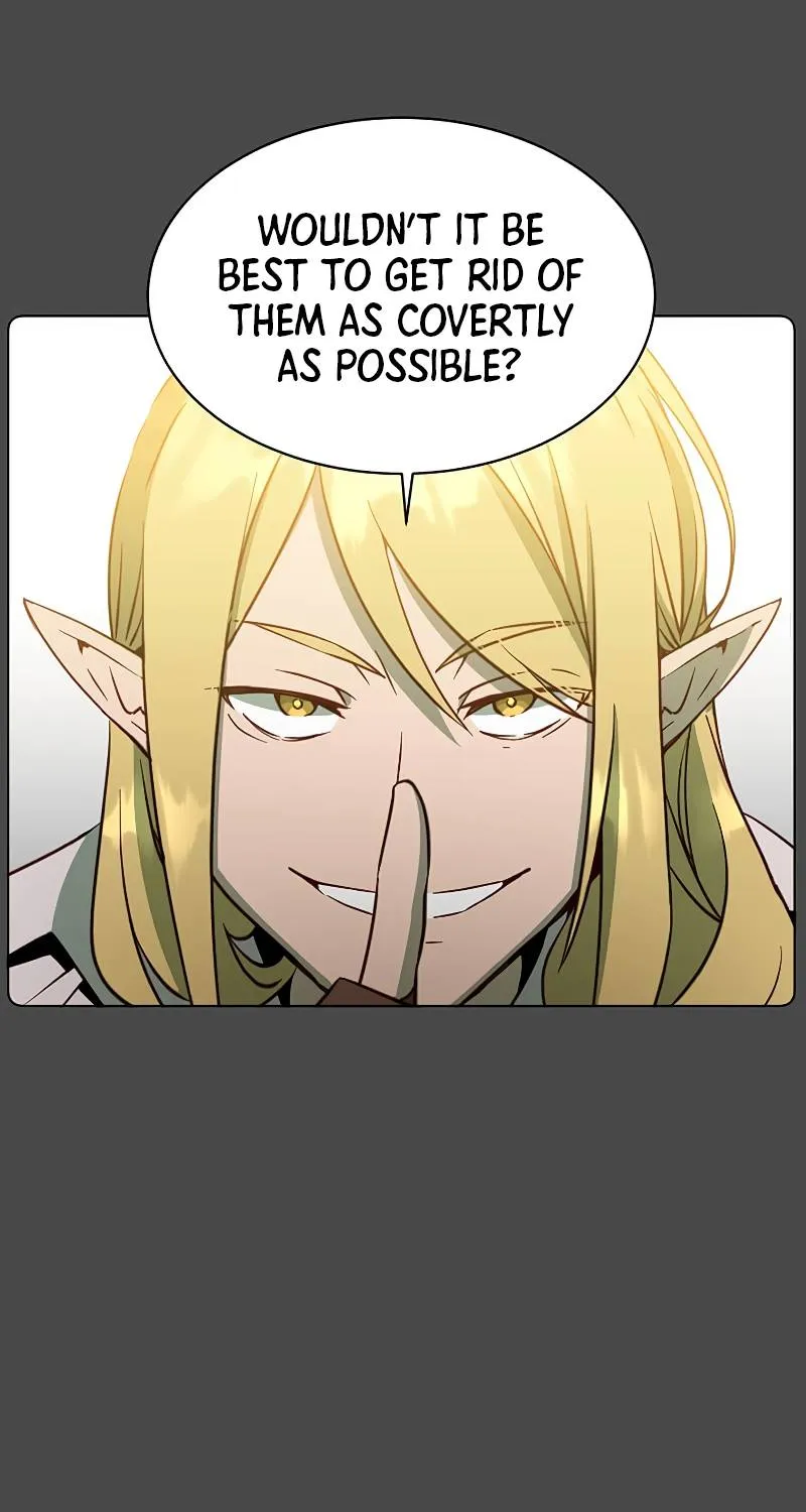 Read The MAX leveled hero will return! chapter 82 image 8 on Lezhin