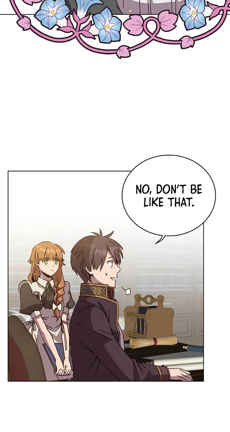 Read The MAX leveled hero will return! chapter 82 image 80 on Lezhin
