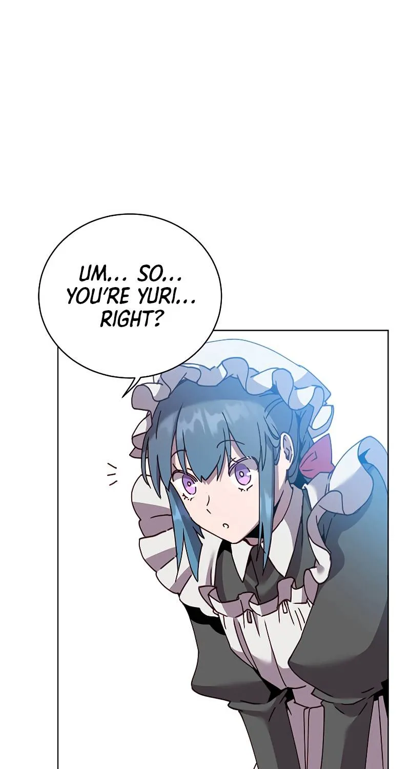 Read The MAX leveled hero will return! chapter 82 image 82 on Lezhin