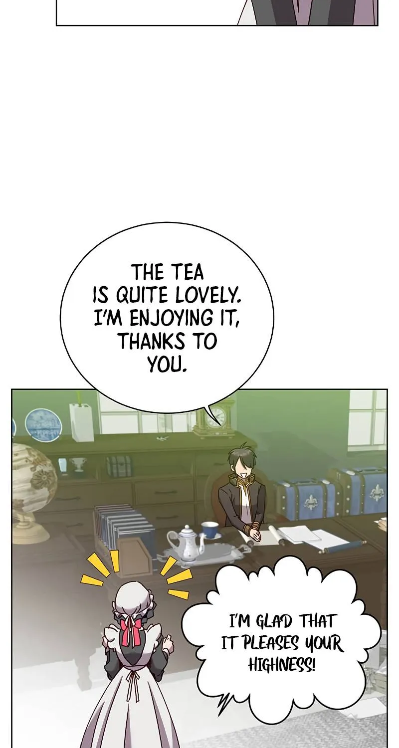 Read The MAX leveled hero will return! chapter 82 image 83 on Lezhin
