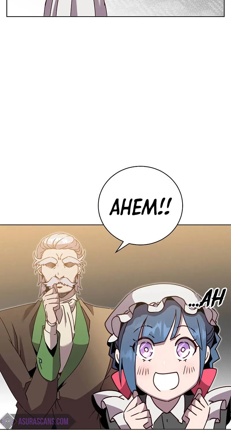 Read The MAX leveled hero will return! chapter 82 image 84 on Lezhin