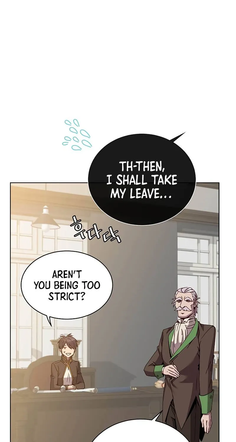Read The MAX leveled hero will return! chapter 82 image 85 on Lezhin