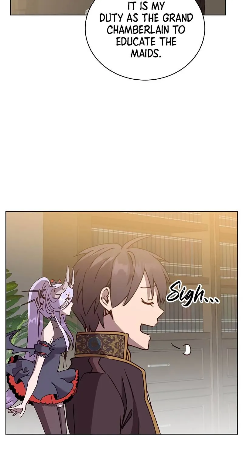 Read The MAX leveled hero will return! chapter 82 image 86 on Lezhin