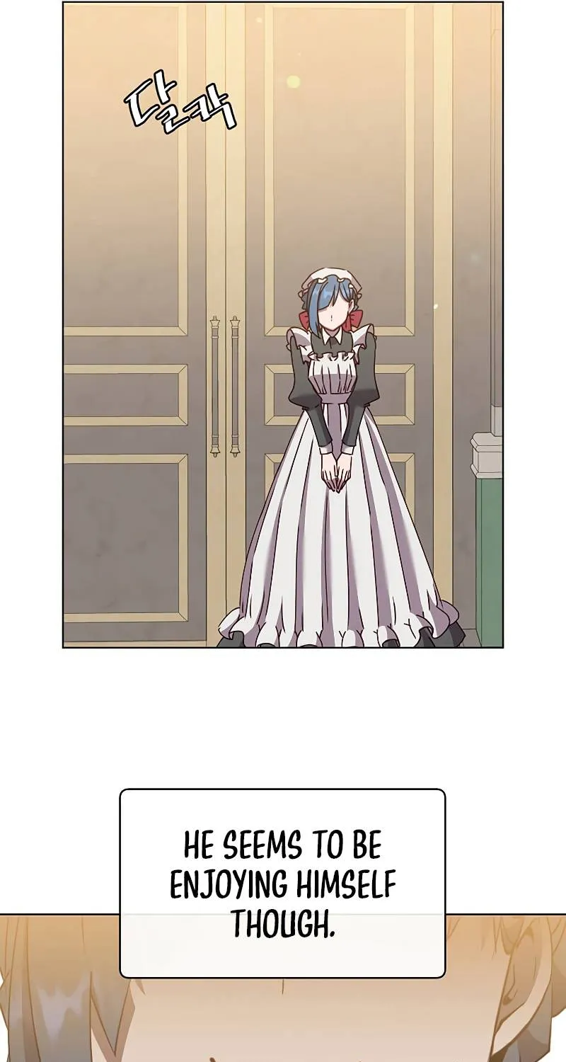 Read The MAX leveled hero will return! chapter 82 image 89 on Lezhin