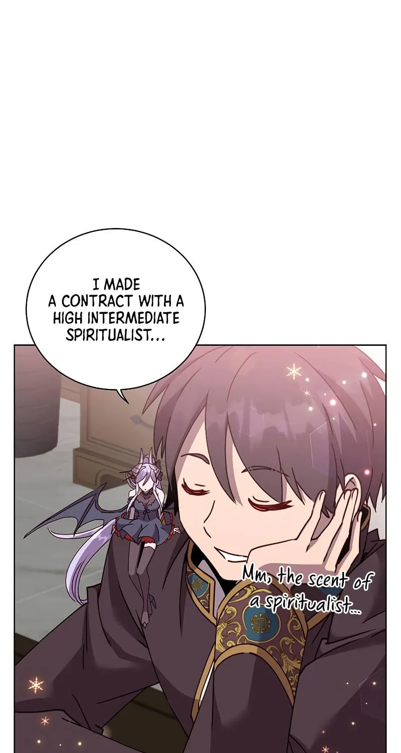 Read The MAX leveled hero will return! chapter 82 image 93 on Lezhin