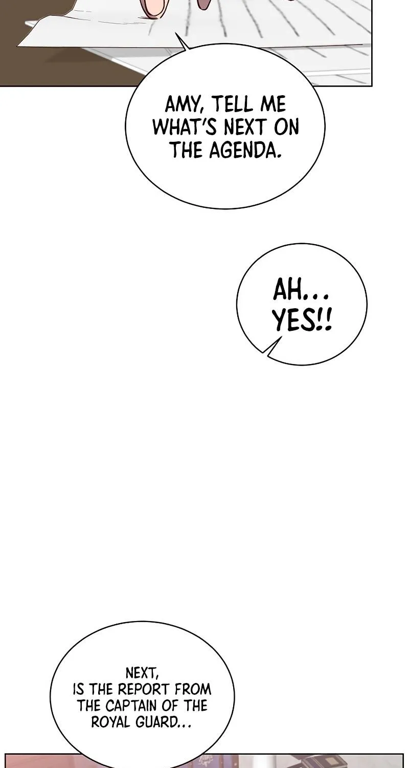 Read The MAX leveled hero will return! chapter 82 image 97 on Lezhin