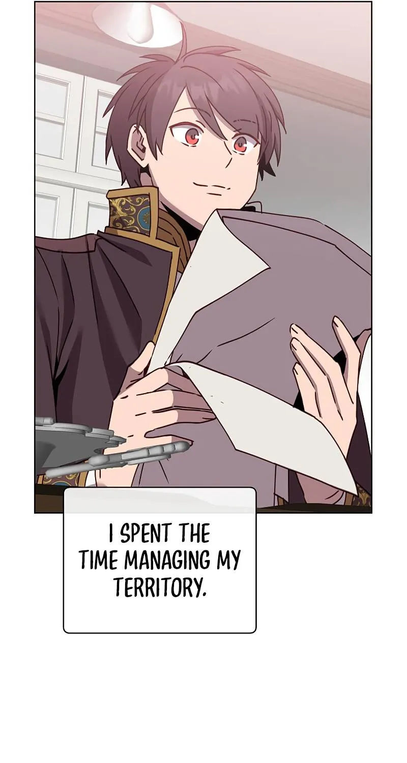 Read The MAX leveled hero will return! chapter 82 image 99 on Lezhin