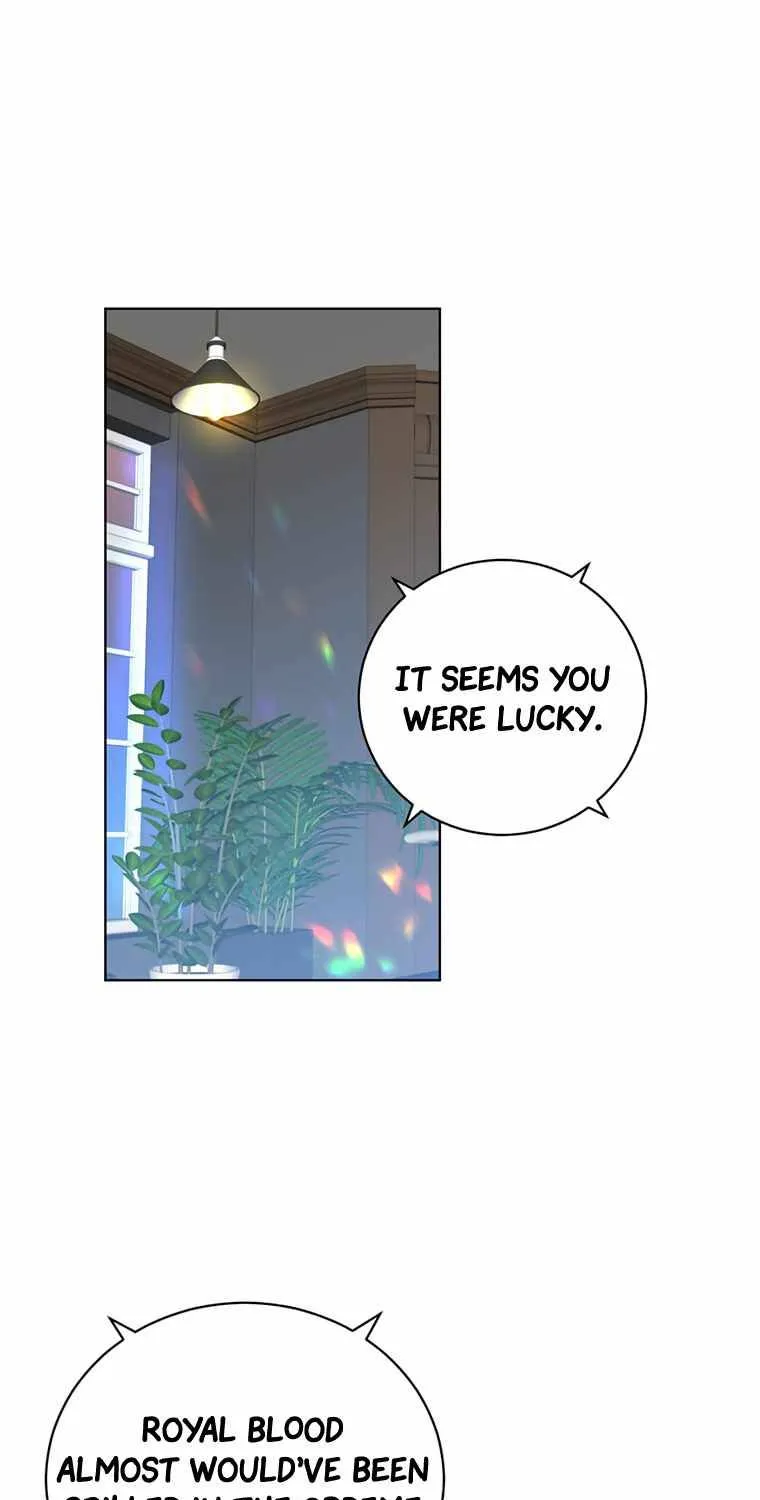 Read The MAX leveled hero will return! chapter 83 image 1 on Lezhin