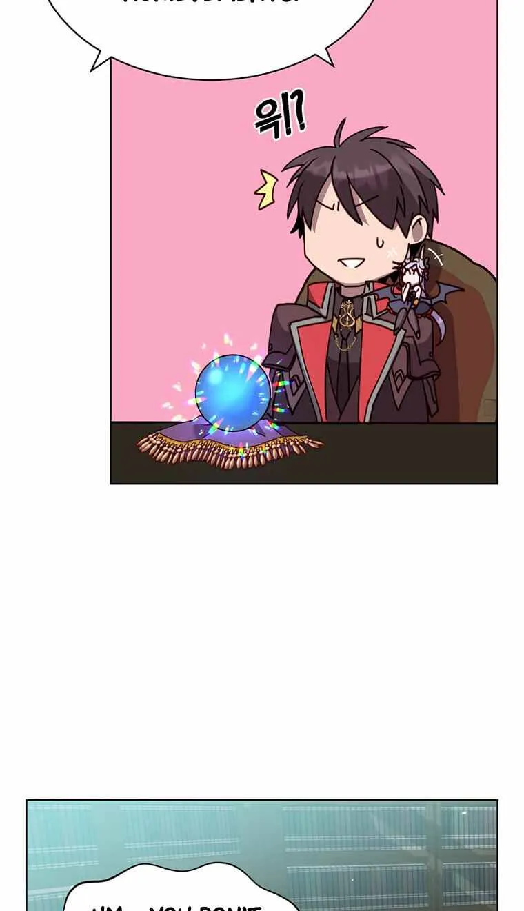 Read The MAX leveled hero will return! chapter 83 image 10 on Lezhin