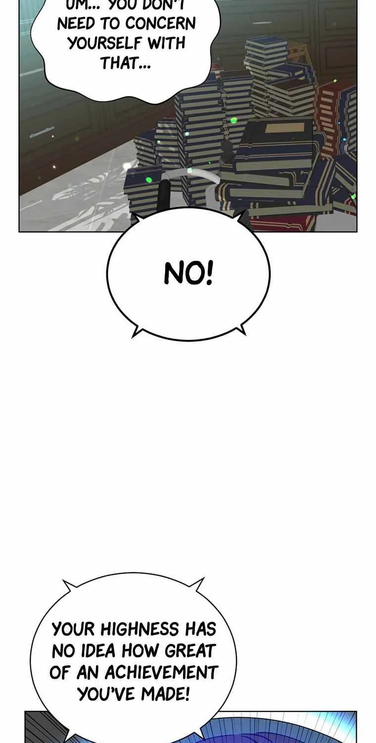 Read The MAX leveled hero will return! chapter 83 image 11 on Lezhin