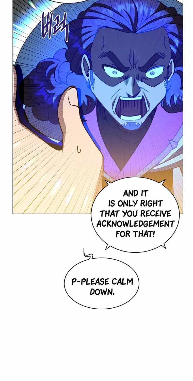 Read The MAX leveled hero will return! chapter 83 image 12 on Lezhin