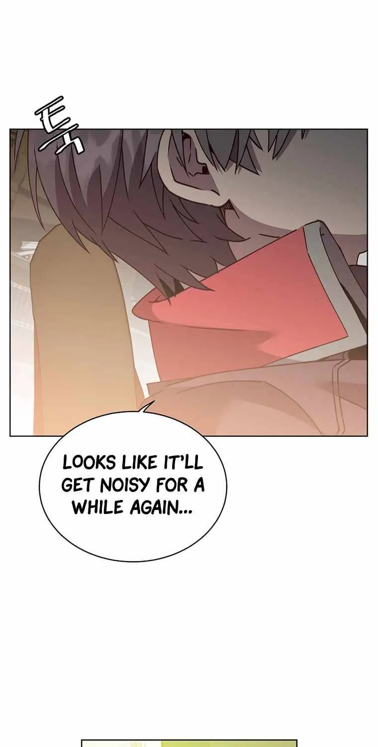 Read The MAX leveled hero will return! chapter 83 image 16 on Lezhin