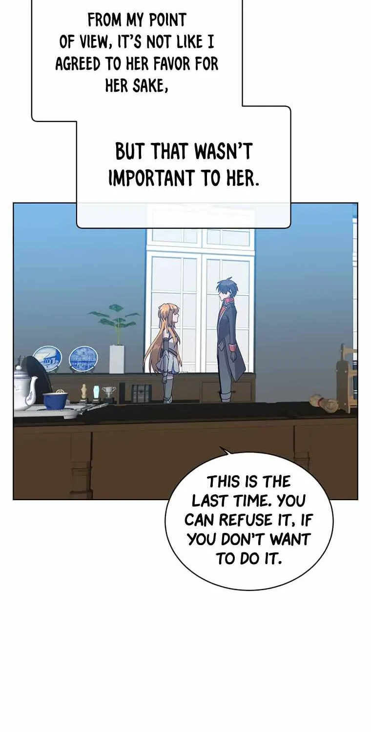 Read The MAX leveled hero will return! chapter 83 image 25 on Lezhin