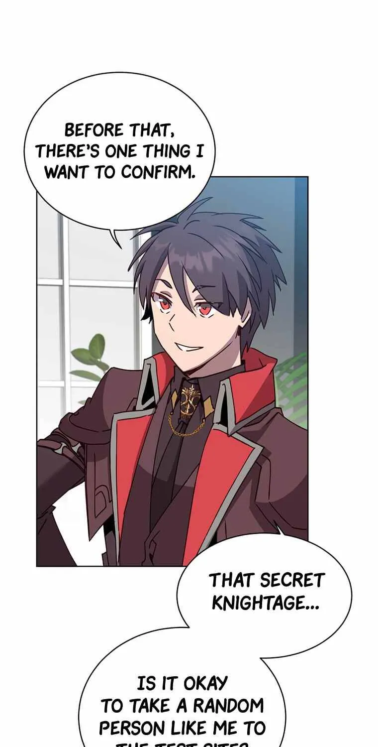 Read The MAX leveled hero will return! chapter 83 image 26 on Lezhin