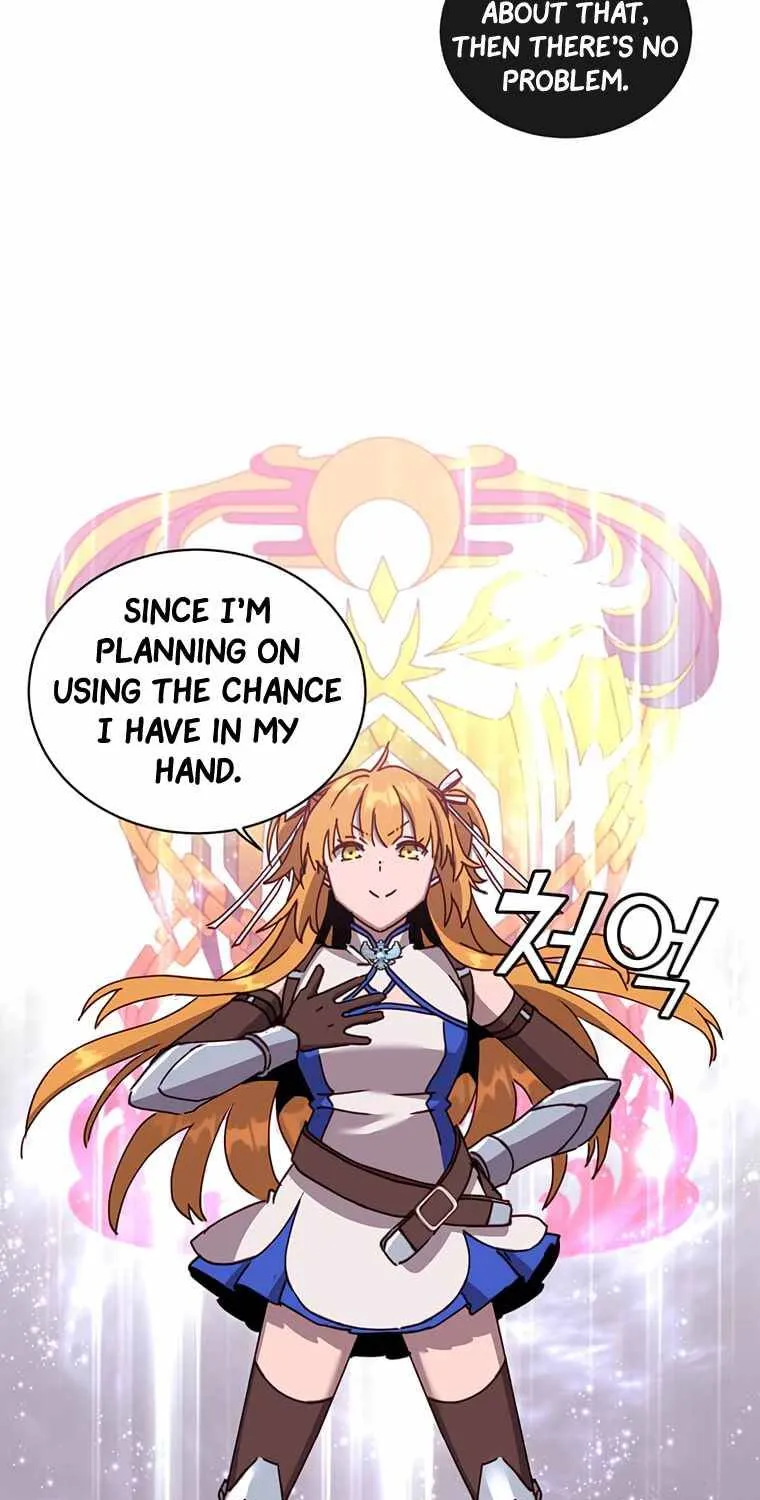 Read The MAX leveled hero will return! chapter 83 image 28 on Lezhin