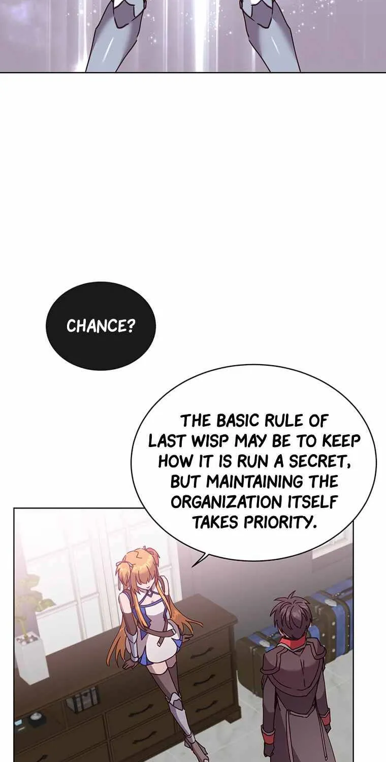 Read The MAX leveled hero will return! chapter 83 image 29 on Lezhin