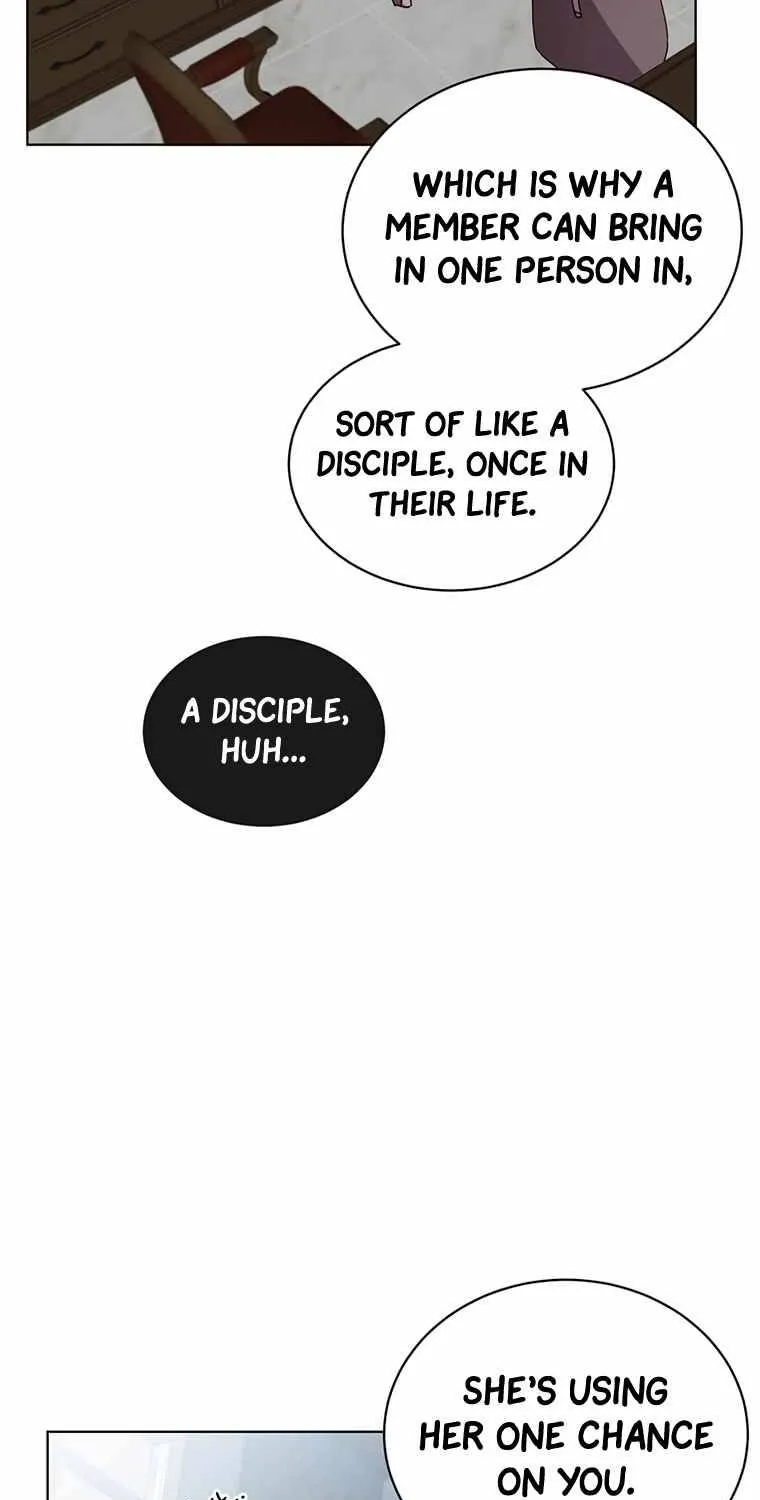 Read The MAX leveled hero will return! chapter 83 image 30 on Lezhin