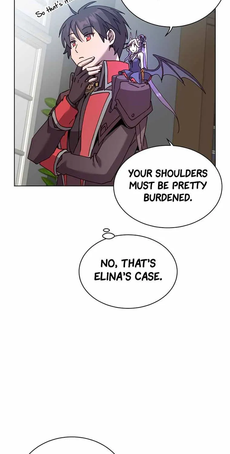 Read The MAX leveled hero will return! chapter 83 image 31 on Lezhin
