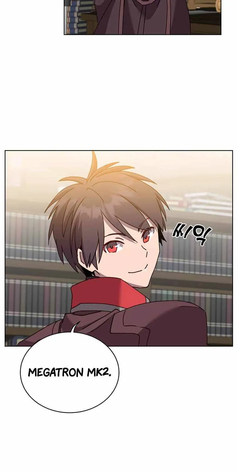 Read The MAX leveled hero will return! chapter 83 image 35 on Lezhin