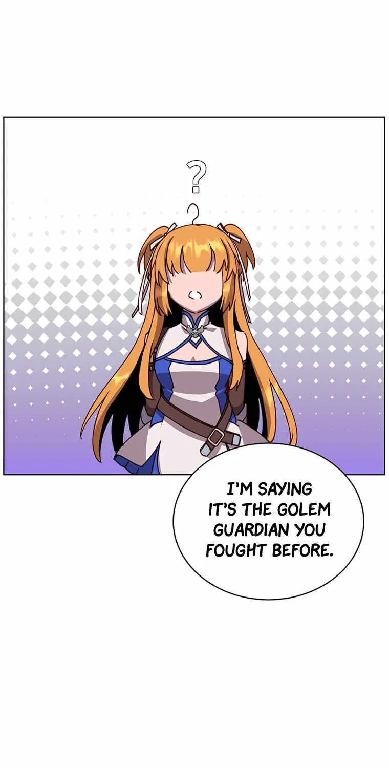 Read The MAX leveled hero will return! chapter 83 image 36 on Lezhin
