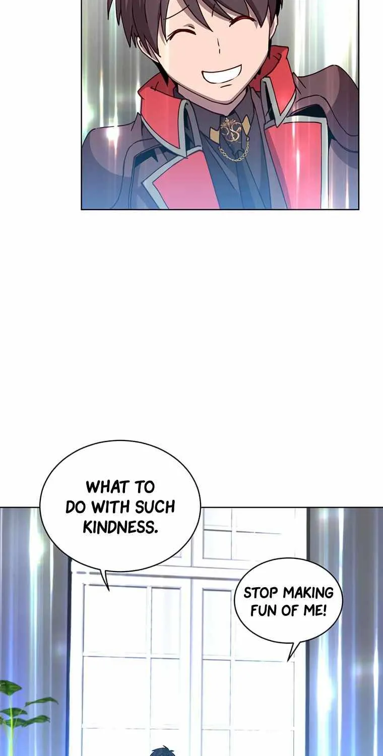 Read The MAX leveled hero will return! chapter 83 image 42 on Lezhin