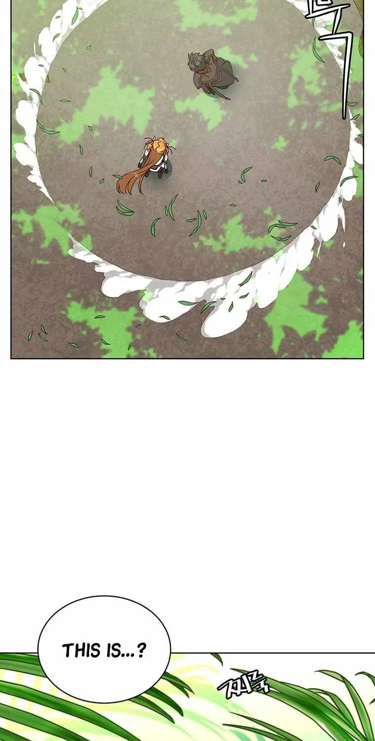 Read The MAX leveled hero will return! chapter 83 image 46 on Lezhin
