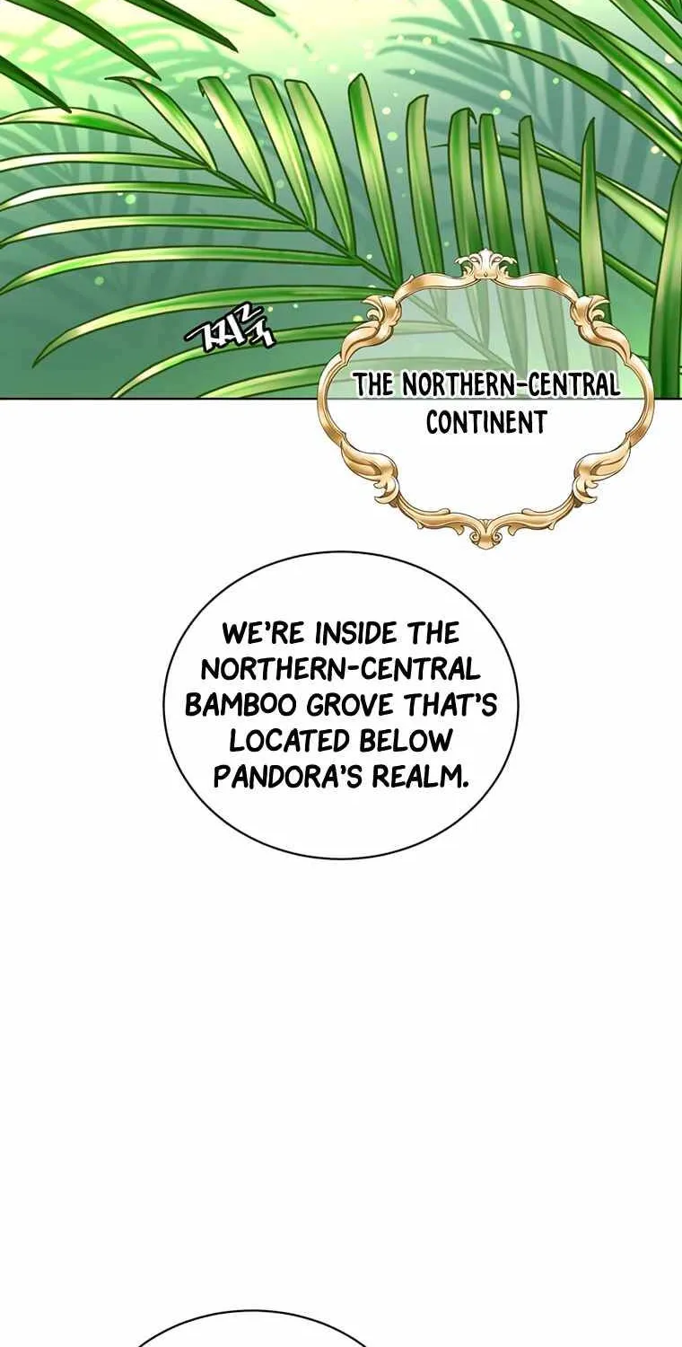 Read The MAX leveled hero will return! chapter 83 image 47 on Lezhin