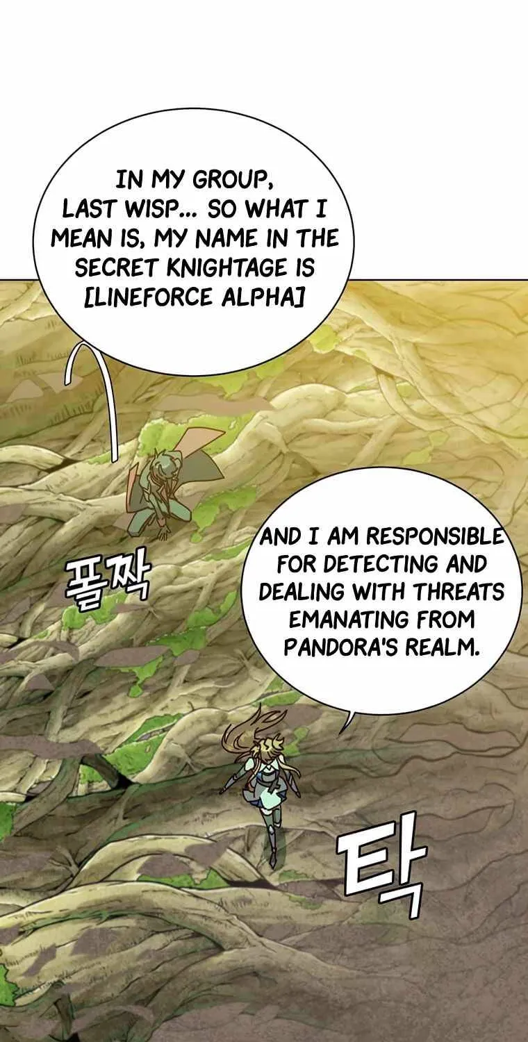 Read The MAX leveled hero will return! chapter 83 image 49 on Lezhin