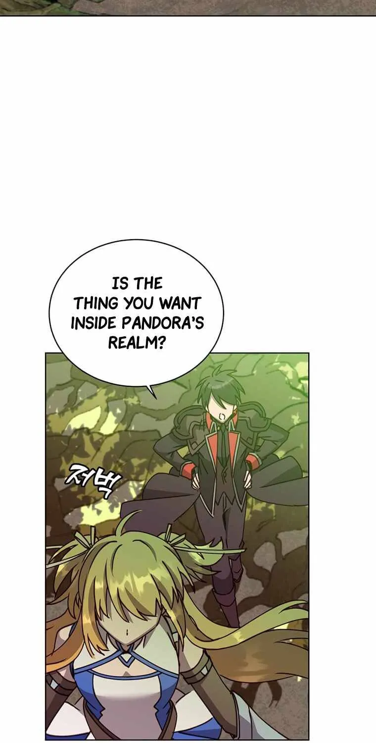 Read The MAX leveled hero will return! chapter 83 image 50 on Lezhin