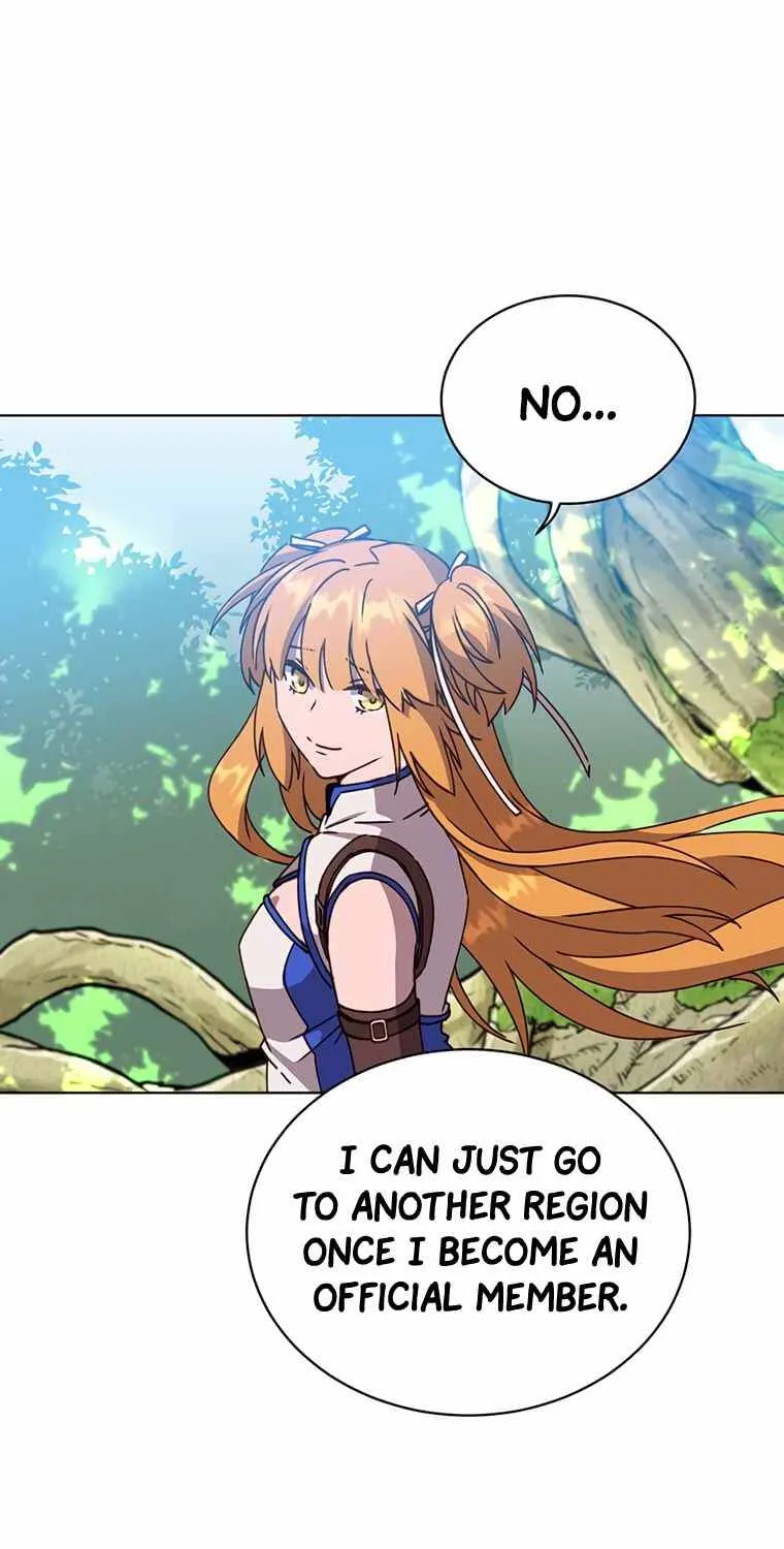 Read The MAX leveled hero will return! chapter 83 image 52 on Lezhin