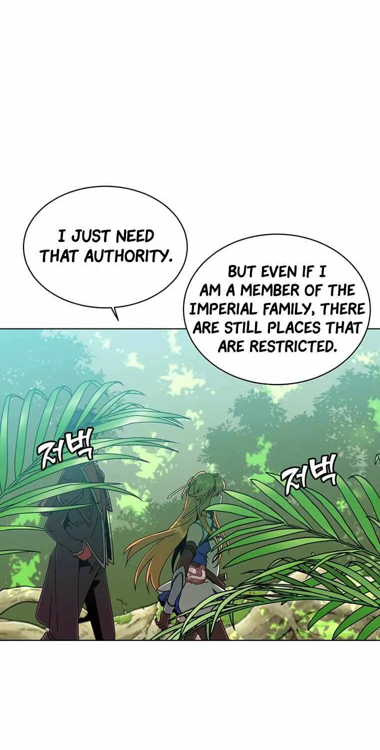 Read The MAX leveled hero will return! chapter 83 image 53 on Lezhin