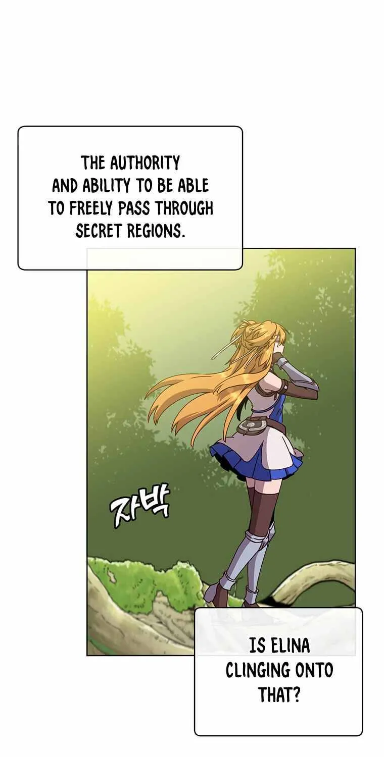 Read The MAX leveled hero will return! chapter 83 image 54 on Lezhin