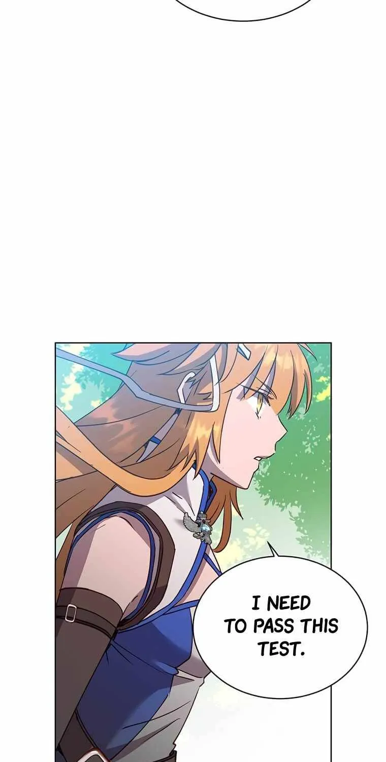 Read The MAX leveled hero will return! chapter 83 image 57 on Lezhin