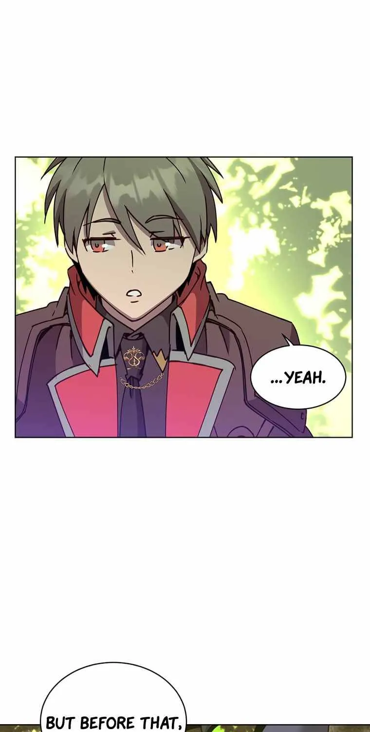 Read The MAX leveled hero will return! chapter 83 image 59 on Lezhin