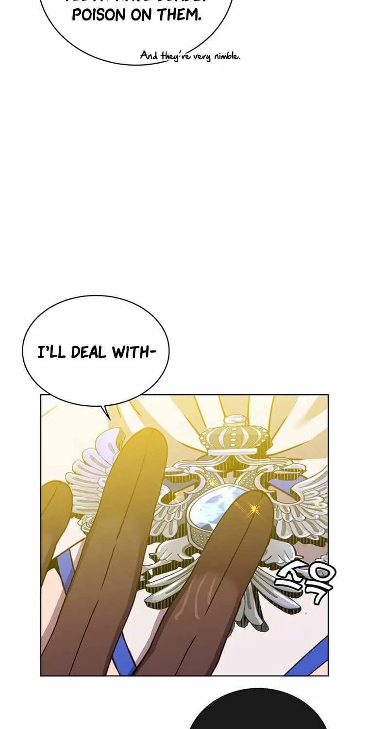 Read The MAX leveled hero will return! chapter 83 image 65 on Lezhin