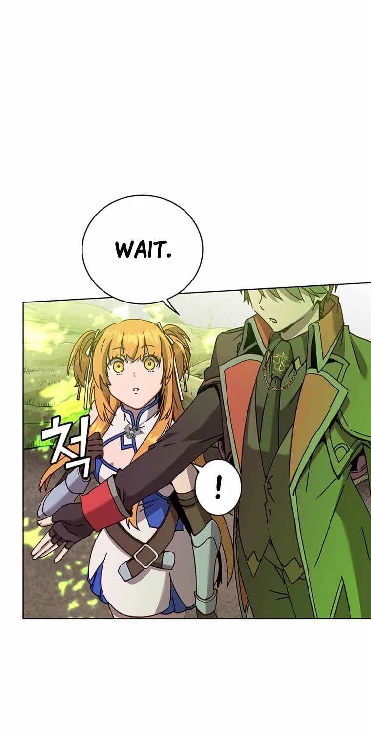 Read The MAX leveled hero will return! chapter 83 image 67 on Lezhin
