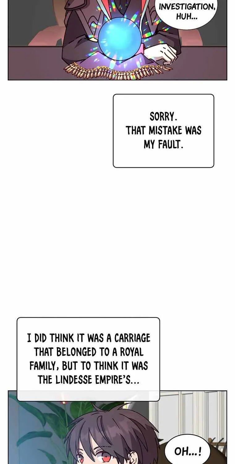 Read The MAX leveled hero will return! chapter 83 image 7 on Lezhin