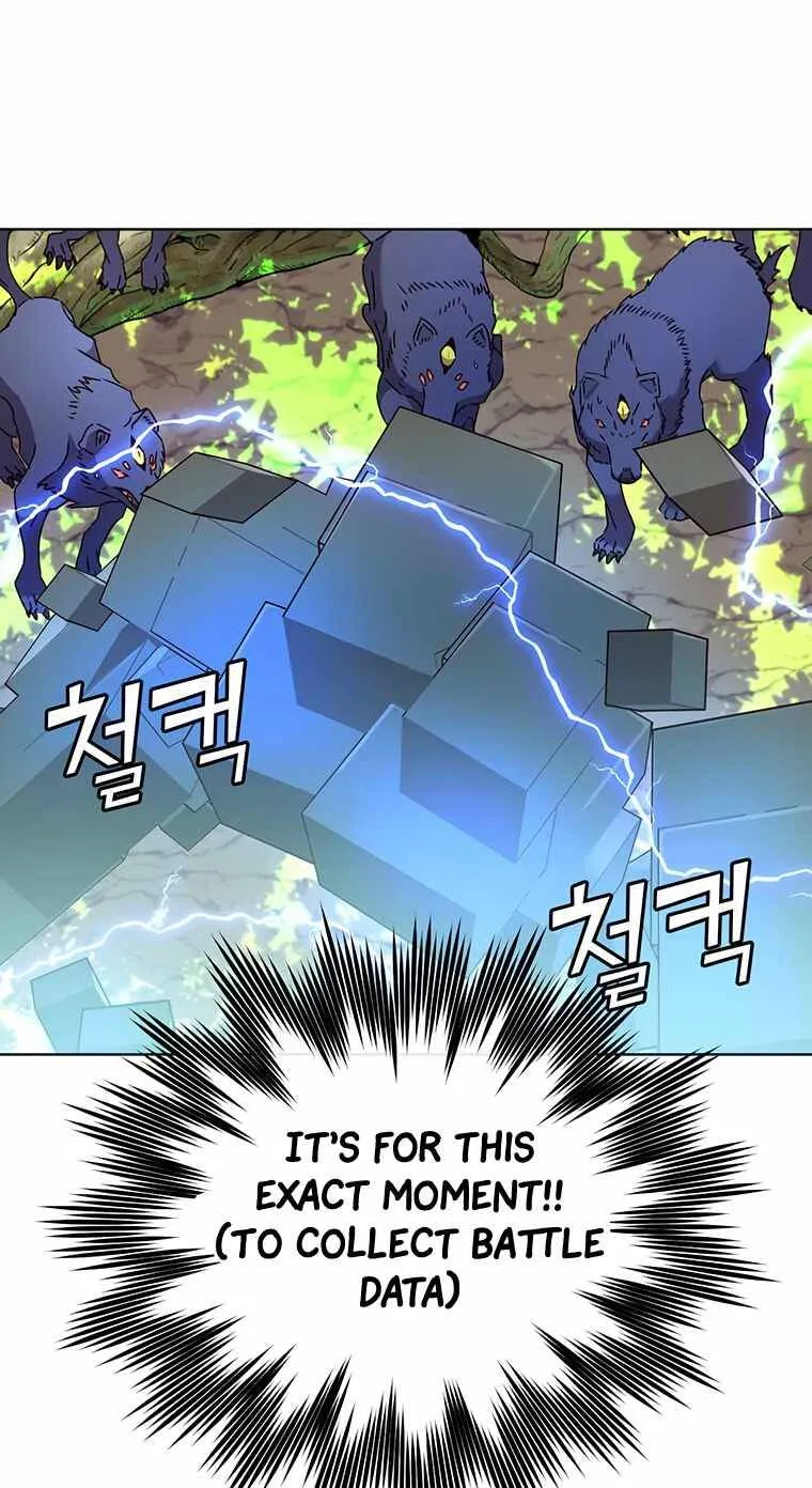 Read The MAX leveled hero will return! chapter 83 image 72 on Lezhin