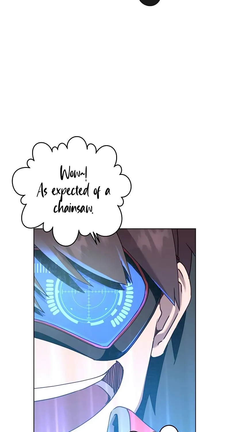 Read The MAX leveled hero will return! chapter 84 image 10 on Lezhin