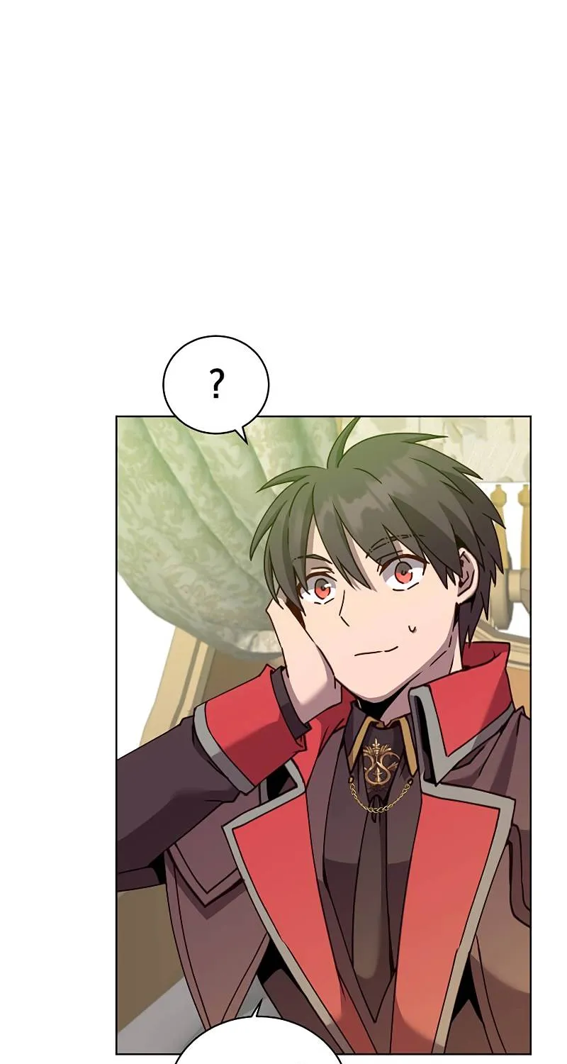 Read The MAX leveled hero will return! chapter 84 image 19 on Lezhin