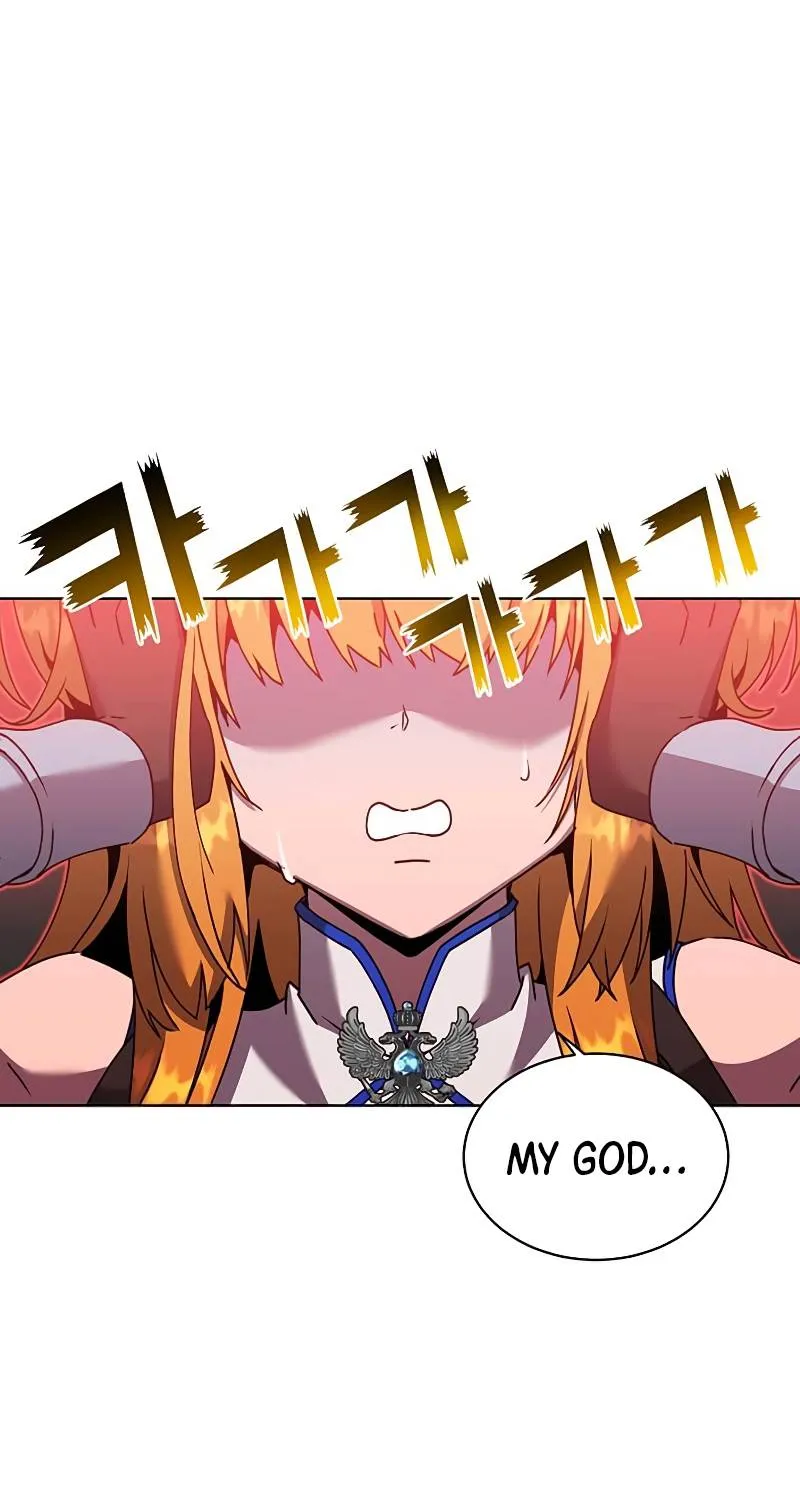 Read The MAX leveled hero will return! chapter 84 image 2 on Lezhin
