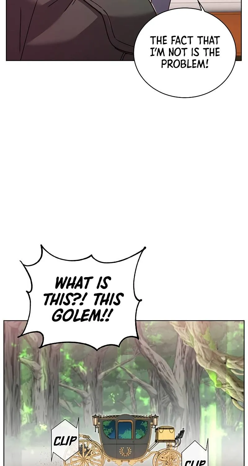 Read The MAX leveled hero will return! chapter 84 image 21 on Lezhin