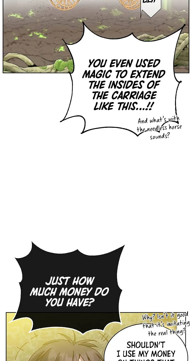 Read The MAX leveled hero will return! chapter 84 image 22 on Lezhin