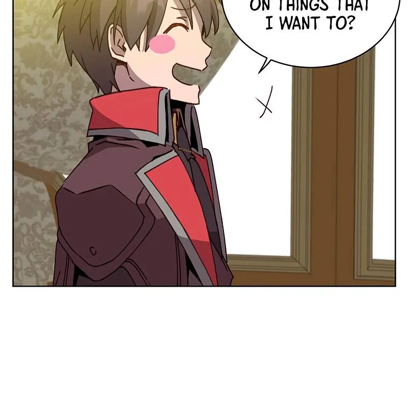 Read The MAX leveled hero will return! chapter 84 image 23 on Lezhin