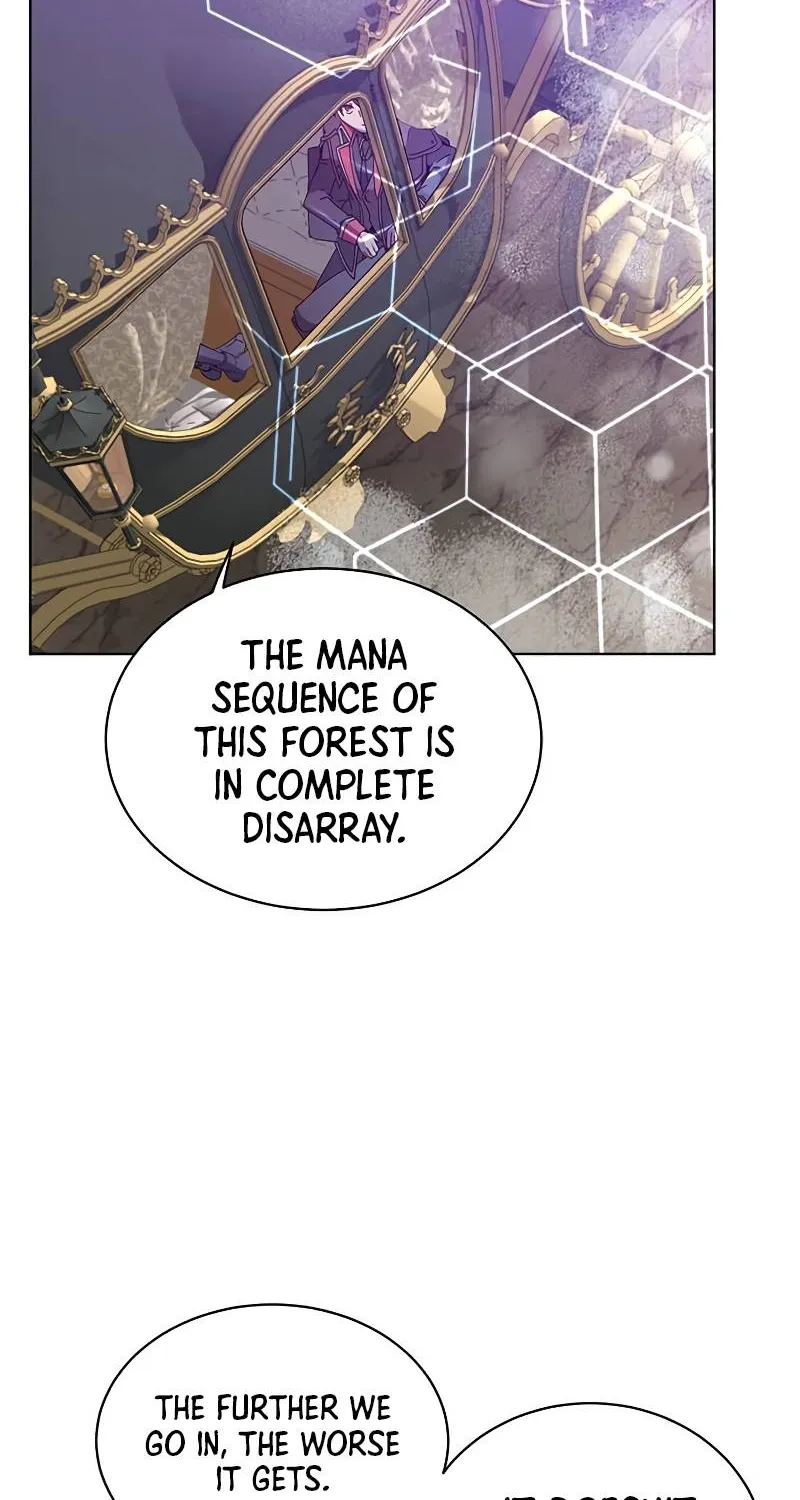 Read The MAX leveled hero will return! chapter 84 image 29 on Lezhin