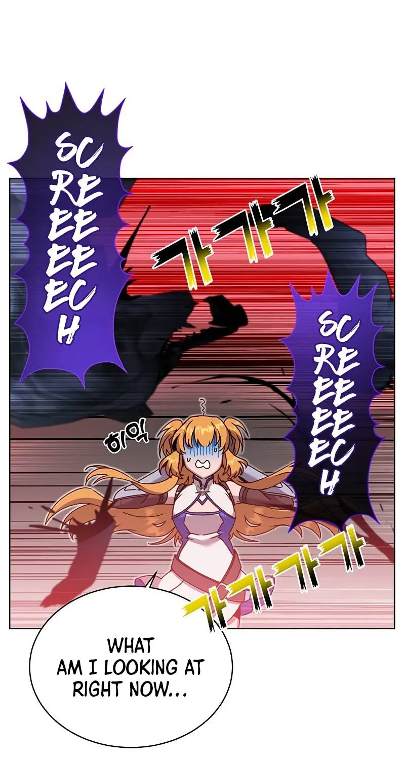 Read The MAX leveled hero will return! chapter 84 image 3 on Lezhin