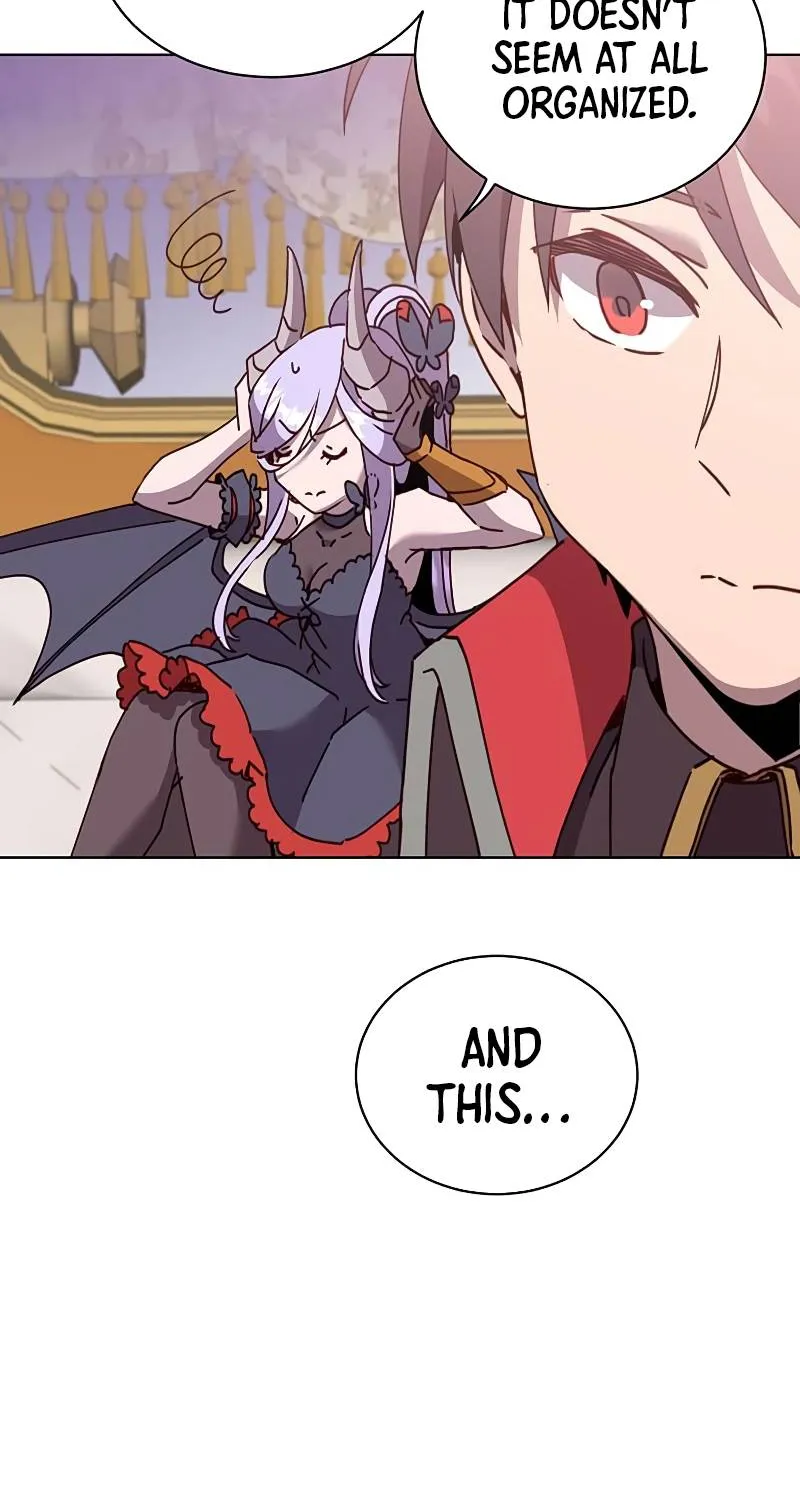 Read The MAX leveled hero will return! chapter 84 image 30 on Lezhin