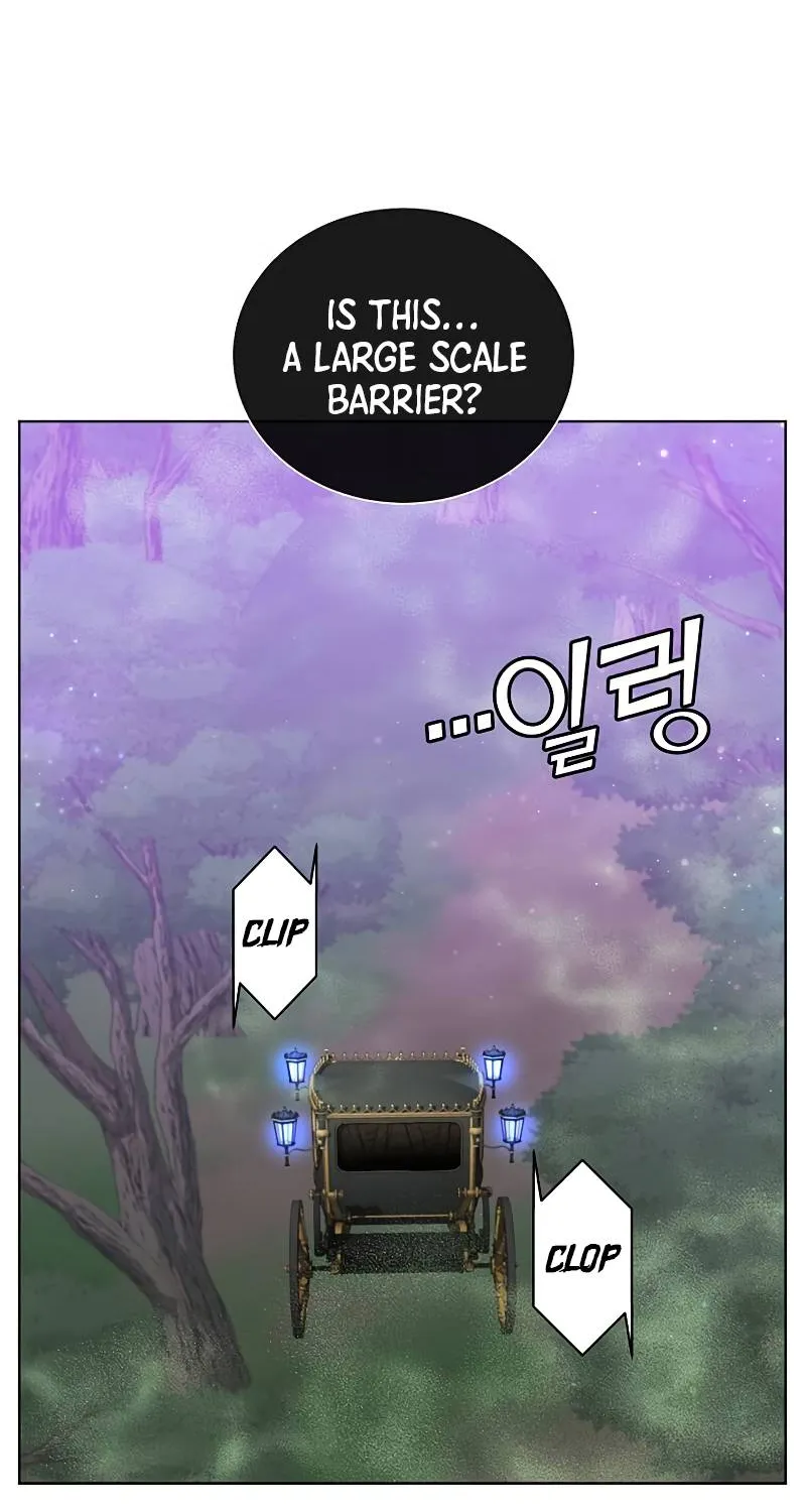Read The MAX leveled hero will return! chapter 84 image 31 on Lezhin