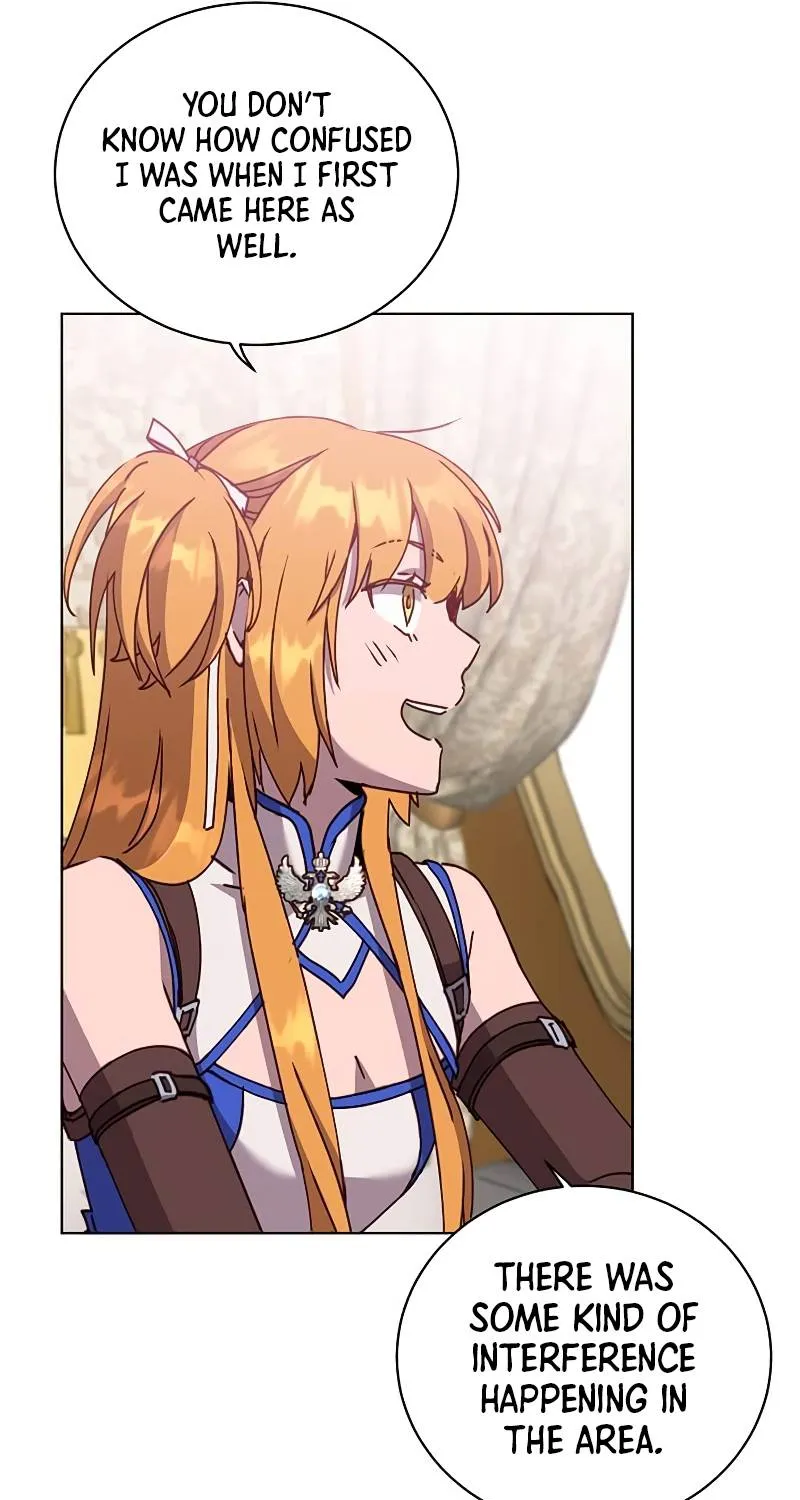 Read The MAX leveled hero will return! chapter 84 image 34 on Lezhin